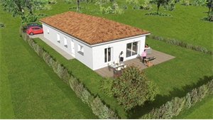 maison à la vente -   07100  ANNONAY, surface 90 m2 vente maison - UBI447827834
